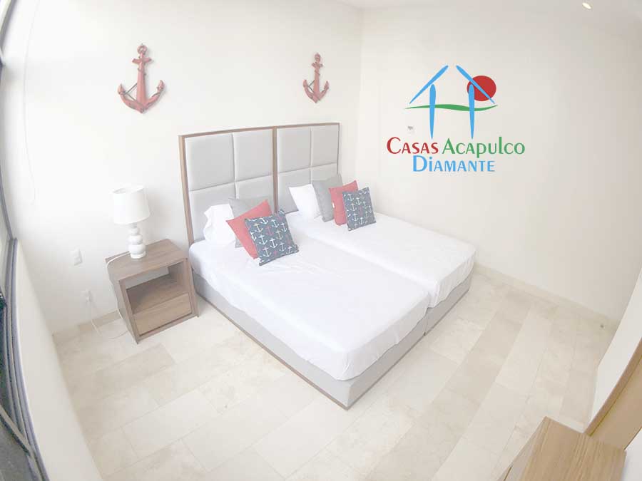 Delta 8 - Recámara tres 4